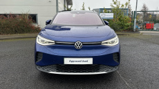 Volkswagen ID.4 150kW Max Pro Performance 77kWh 5dr Auto Electric Estate